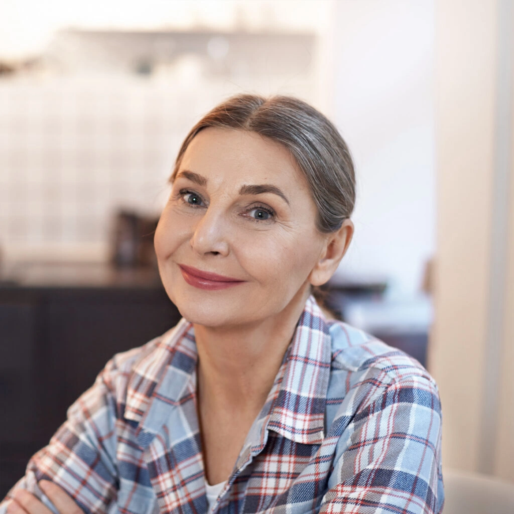 MemoryVitali real user experience describing clearer thinking, improved focus, and calmer mental flow