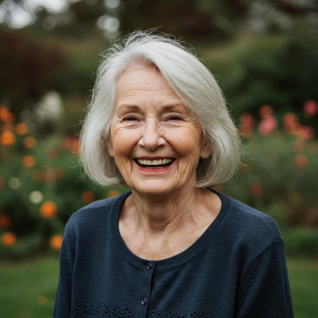 MemoryVitali verified review reflecting improved mental organization, calm awareness, and daily cognitive confidence